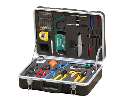 fiber tools kit