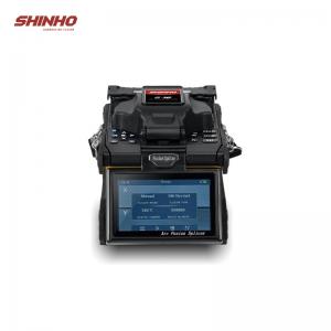 épissure optique de fibre