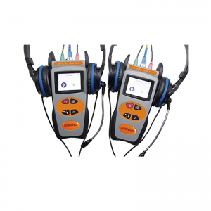 optique parler ensemble