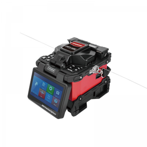 épisseur de fusion de fibre de spécialité