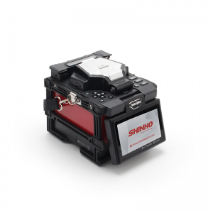 Épisseuse à fusion