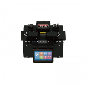 Recouvreur de fibre optique