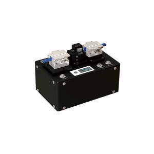 Couperet de fibre optique