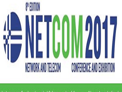 netcom2017 (sao paulo, brésil)