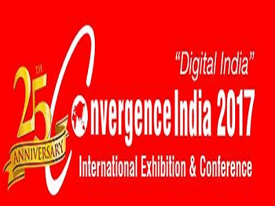 convergence india 2017 (nouveau delhi)